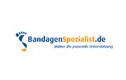 BandagenSpezialist Logo