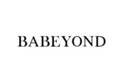 Babeyond Logo