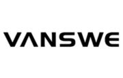 Vanswe Fitness logo