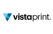 VistaPrint Logo