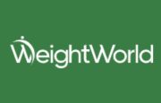 WeightWorld Logo