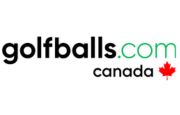 Golfballs.com Canada Logo