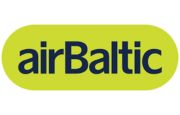 airBaltic Logo