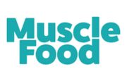 MuscleFood Logo