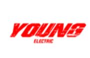 Young Electric Logo