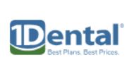 1Dental Logo