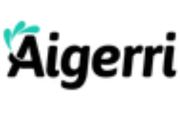 Aigerri Logo