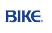 BIKE Athletic Logo