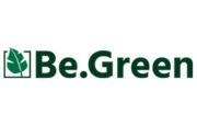 Be.Green Logo