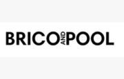 Brico & Pool Logo