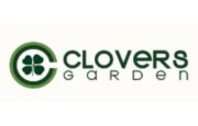 Clovers Garden Logo