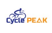 Cycle Peak Logo