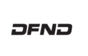 DFND USA Logo