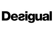 Desigual Logo