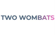 Two Wombats Logo