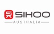 Sihoo AU Logo