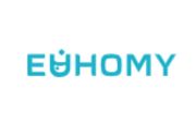 Euhomy Logo