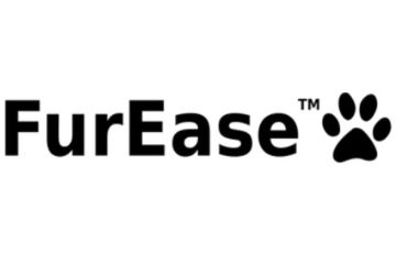 FurEase Logo