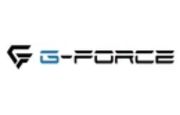 G-Force Bike Logo