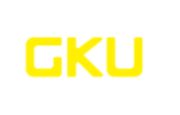 GKU Tech Logo