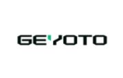 Geyoto Logo