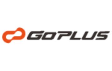 Goplus Logo