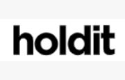 HOLDIT NL Logo