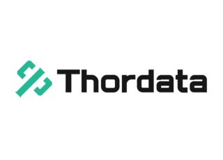 Thordata Logo