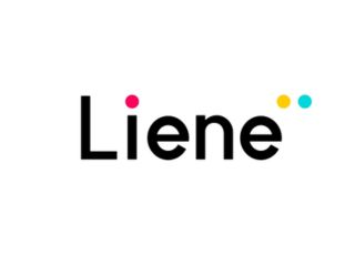 Liene Logo
