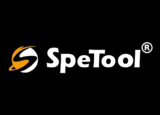 SpeTool Logo