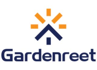 Gardenreet Logo