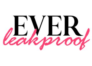EverLeakProof Logo