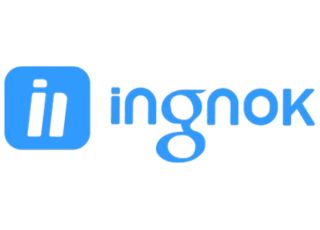 Ingnok Logo