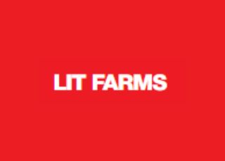 LIT Farms Logo