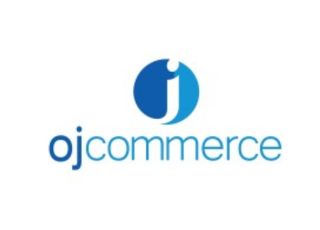OJCommerce Logo