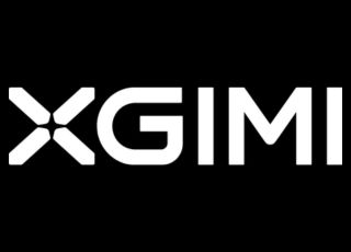 XGIMI Logo