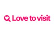 LoveToVisit Logo