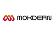 Mokdern Cycle Logo