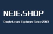 NEJE Logo