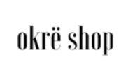 OKRE Shop Logo