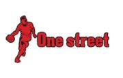OneStreet Logo