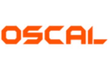 Oscal Logo