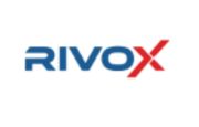 RIVOX Logo