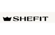 SHEFIT Logo