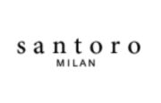 Santoro Milan Logo