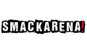 Smackarena Logo