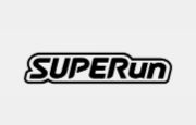 SupeRun Logo
