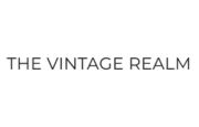 The Vintage Realm Logo