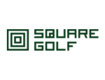 Square Golf Logo