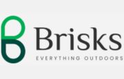 Brisks Logo